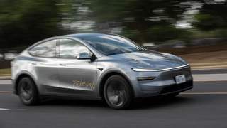 特斯拉Robotaxi自动驾驶出租车服务扩展至美国奥兰多和坦帕