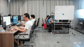 AI赋能微短剧，浔阳文化焕新彩