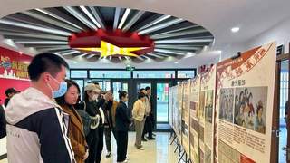这个暑假，辽宁文化“破墙”而行，点亮夏日精彩