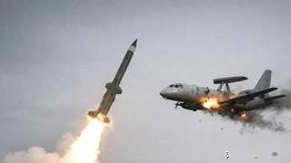 印S-400在辛杜尔行动中远程击落巴预警机，距离314公里创纪录