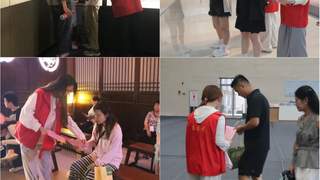 市政协机关举办文明旅游宣传倡导文明新风