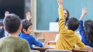 小学锐减，教育格局重塑：质量提升时代来临