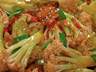 干锅花菜：麻辣鲜香下饭神器