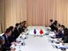 外交部部长王毅在相关会议场边会面菲律宾外长拉扎罗并提出警示 东盟秘书长明确呼吁维护南海和平