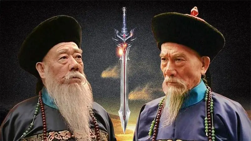 【兴牧文化特别策划】晚清重臣李鸿章翁同龢纠葛缘起：咸丰八年江西投幕遇关键转折 带你看清两代重臣对立的发端