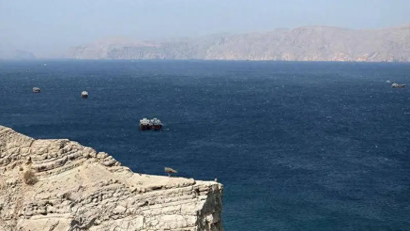 美国砸600亿绕开霍尔木兹海峡 伊拉克新油管项目引全球关注