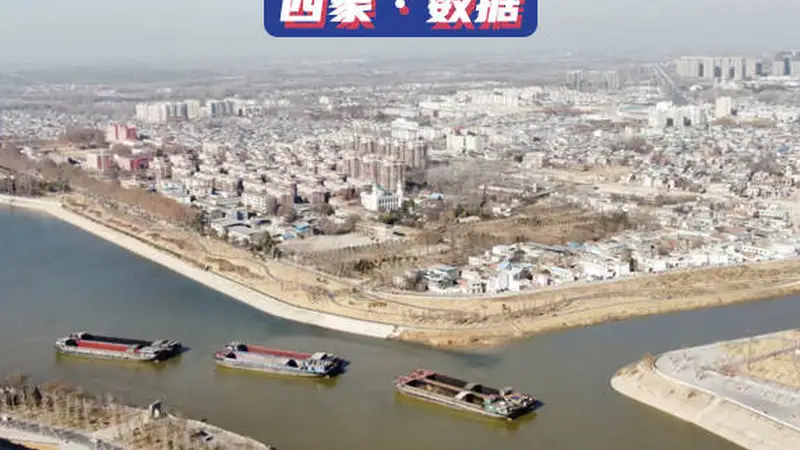 河南人口外流第一城：周口为何成为外出务工重镇？