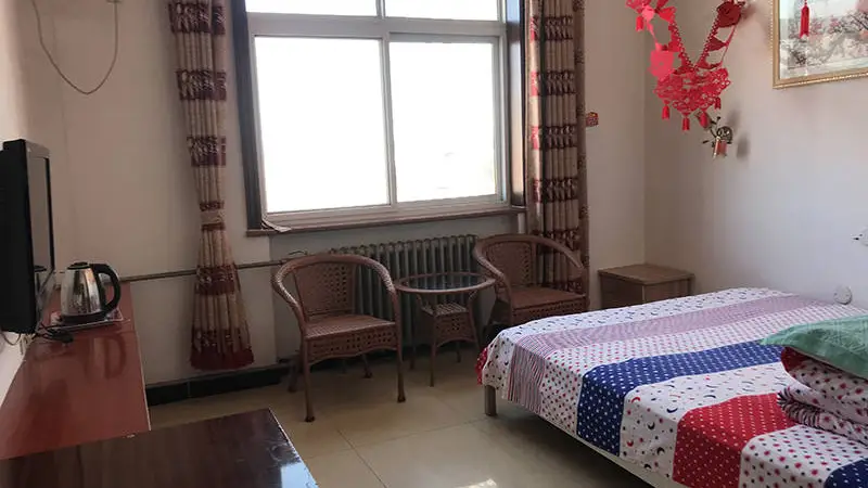 推荐环境清幽农家餐馆 感受惬意美食体验
