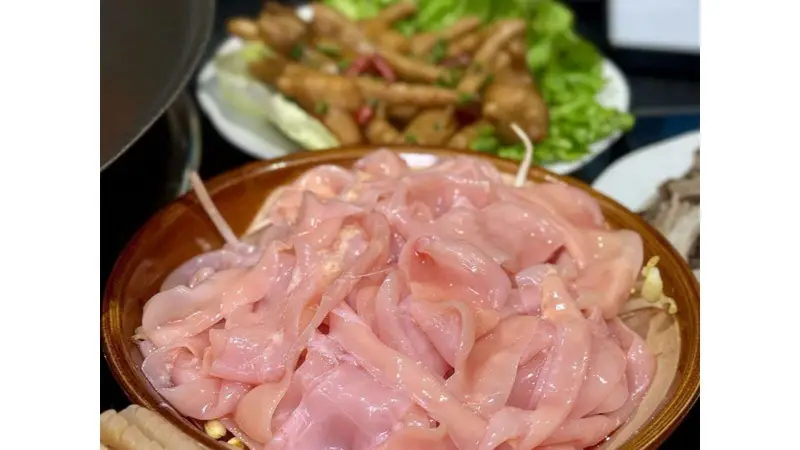 渝中区地道火锅：寻找老社区里的味蕾记忆