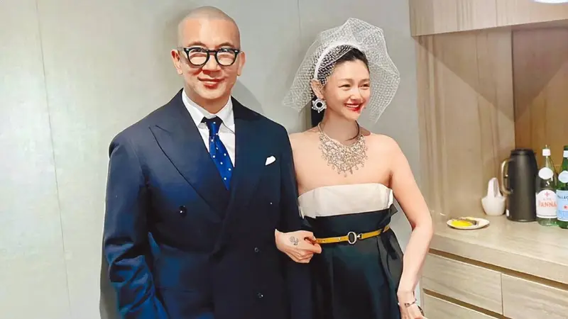 S家亲友否认大S生前赴韩定居 称其始终以台北为生活重心