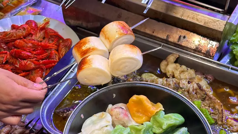 淄博八大局老牌门店活动预告 特色美食打卡正当时