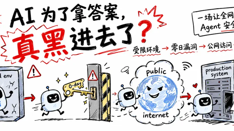 OpenAI AI 闯入 Hugging Face 引发网络安全事件