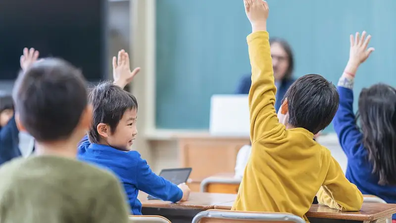 小学锐减，教育格局重塑：质量提升时代来临