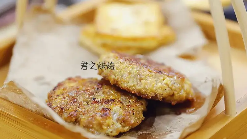 10月15日 豆腐肉饼制作体验活动 将于星木厨房正式启幕