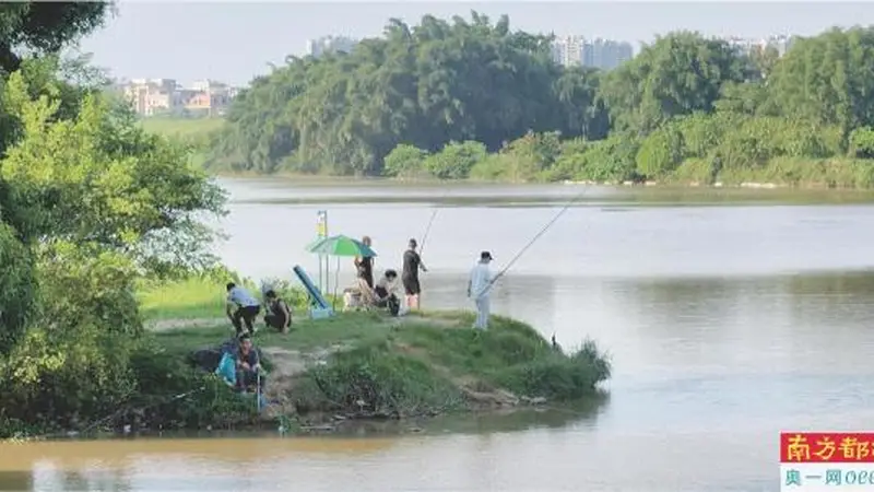 惠州龙门永汉镇等重点野景点管控行动即将启幕