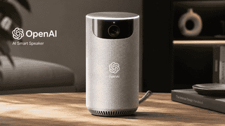 OpenAI挖角苹果400人瞄准中国制造商