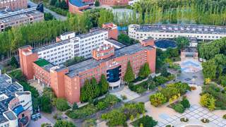 9月起这些大学将启幕县域新校区 本科扩招10万余人需扩容