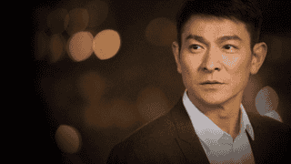 刘德华：小酌怡情，过量伤身