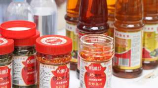 在家自制美味辣酱的两种实用配方分享
