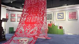 福田“市民共享展厅”11场免费展览启幕 8月起同步推出非遗展演与互动体验