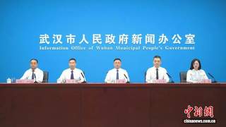 武汉推出112场文旅活动邀游客周末赴汉体验短途微度假