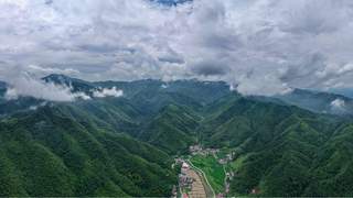 7月24日启幕！萍乡芦溪窑下村山居诗意画卷等你来赏
