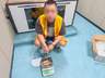 男子跨省售12件象牙制品被拘背后链条待挖