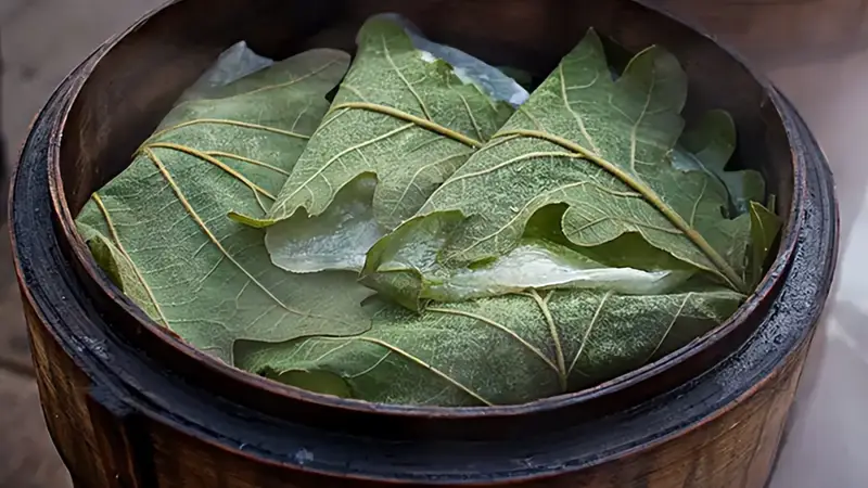 秦皇岛美食探店：长城饽椤饼回记绿豆糕四条包子青龙水豆腐