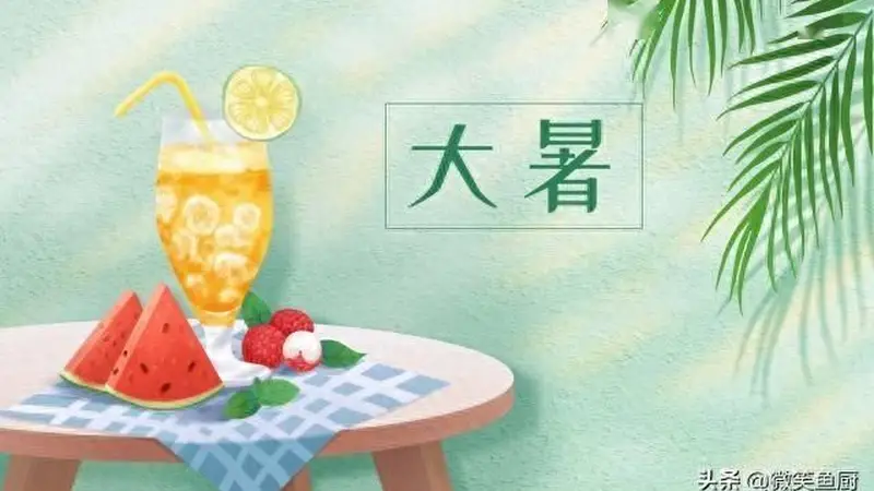 大暑早餐推荐：助中老年精神饱满的4种美味粥食