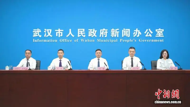 武汉推出112场文旅活动邀游客周末赴汉体验短途微度假