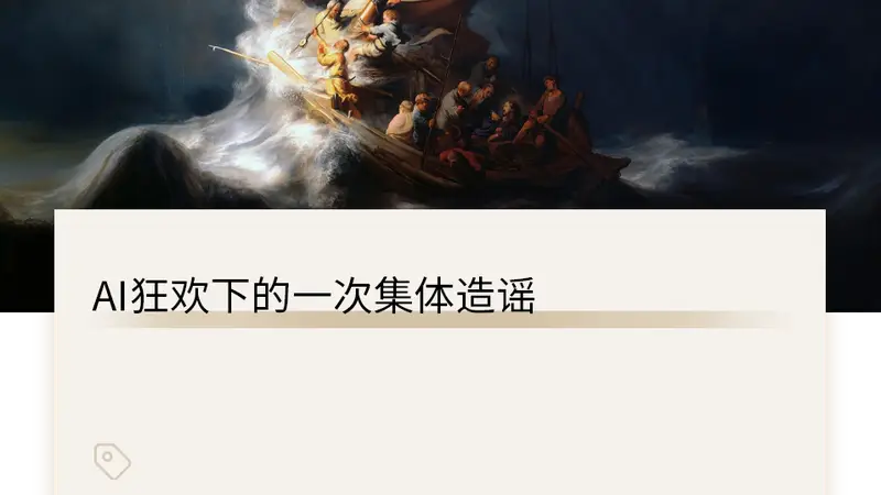 8月XX日（或对应时间）DeepSeek创始人线下分享会启幕 金句发布引全网热议背后藏这些真相