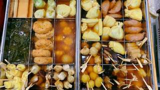 厨仟艺：18年餐饮经验带你掌握正宗关东煮秘籍，不踩坑就选这里学