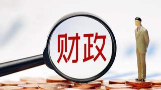 中国财政“半年报”：印花税激增97%，“投资于人”支出稳步提升