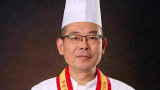 廖仁：湘菜大师的匠心传承与精湛技艺