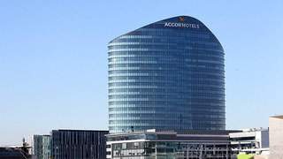 雅高集团加码中国市场 五年门店规模翻倍至1600家