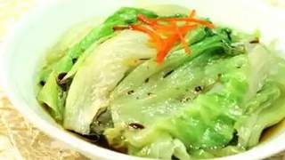 三伏天清爽素菜推荐：6道低脂开胃菜