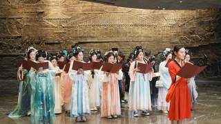 台湾少数民族学子江西行7月启幕 南昌景德镇将迎两地交流研学活动