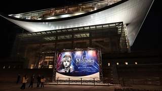 上海年落地世界级展览 十五五打造环人民广场演艺街区预告