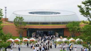 衢江姑蔑博物馆6月13日启幕 6-8月考古探索营等活动邀你探寻上古文明