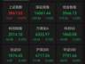 A股沪指收涨深指创业板指收跌 贵金属板块全天爆发