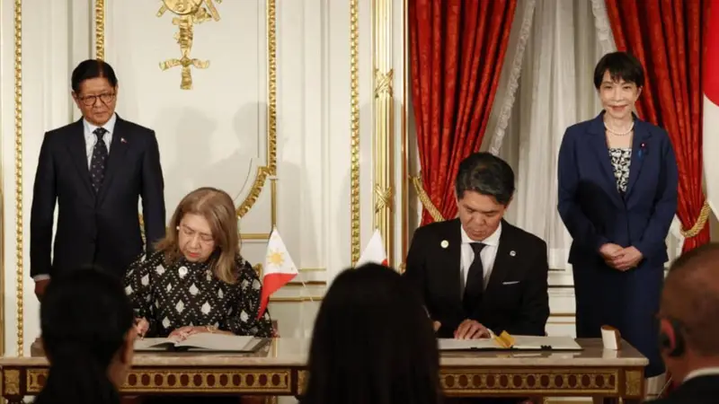 7月19日中俄海上联合演习举行 日本抗议无果欲求助北约 地缘局势再添不确定性
