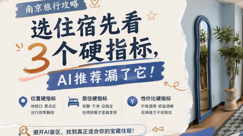 10月XX日南京玄武湖畔洄游民宿启幕 来体验360度山水城林同框的住宿之选