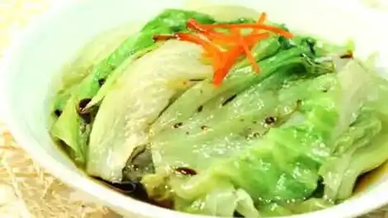 三伏天清爽素菜推荐：6道低脂开胃菜