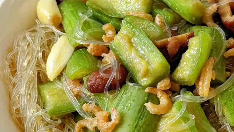 大暑必吃4道吉祥菜，寓意顺利安康