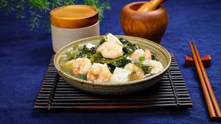 夏天娃就馋这3碗汤，钙比牛奶高10倍，喝一碗蹿一截