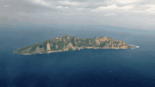 中方展开钓鱼岛调查，日本叫嚣挡不住