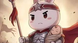 三国杀新武将赵云兔上线在即 XINGMU专场活动抢先预告启幕