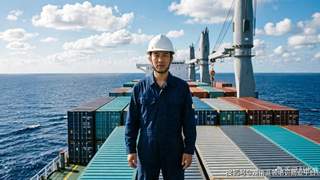 海员休假旅行：从船头观望到市井体验的全球之旅