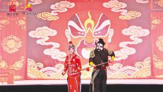 陕西文旅携专属福利来汉邀客 暨鄂陕同行乘高铁游陕西推介洽谈会举行