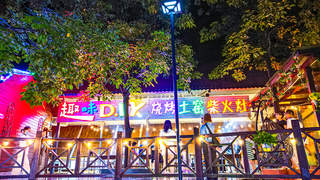 灵龙谷：网红短途游胜地，亲子游首选不踩坑